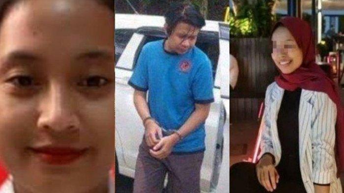 Dipicu cinta segitiga, buat seorang caleg DPR RI perempuan bernama Devara Putri Pananda alias DV (24) gelap mata menghabisi pesaingnya, Indriyana Dewi Eka Saputri (25). Bahkan, ia menjadi otak pembunuhan terhadap korban.