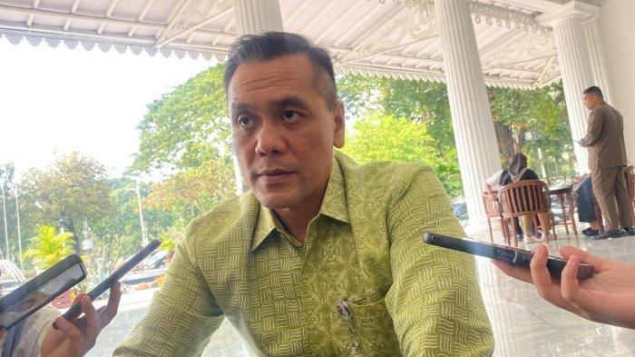 TRANSPORTASI UMUM GRATIS - Pemprov DKI Jakarta akan menggratiskan layanan transportasi umum pada Senin, 21 April 2025. Kebijakan ini diumumkan Staf Khusus Gubernur dan Wakil Gubernur DKI Jakarta Bidang Komunikasi Publik, Cyril Raoul Hakim, yang akrab disapa Chico.