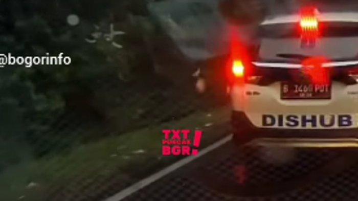 Nasib pejabat Dishub buang sampah sembarangan kini dinonaktifkan Kepala Dinas