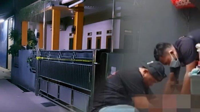 Peristiwa pembunuhan anak terhadap ibu di Kampung Sindangkarsa, RT 03/RW 08, Kelurahan Sukamaju Baru, Kecamatan Tapos, Depok, pada Kamis (10/8/2023) mengagetkan warga sekitar.Pembunuhan itu diduga dilakukan seorang anak berinisial RAR (22) terhadap ibunya SW (42).