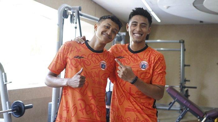Gelandang Persija Jakarta Dony Tri Pamungkas mengatakan bahwa timnya sudah siap tempur menghadapi Bhayangkara FC, Minggu (16/7/2023).