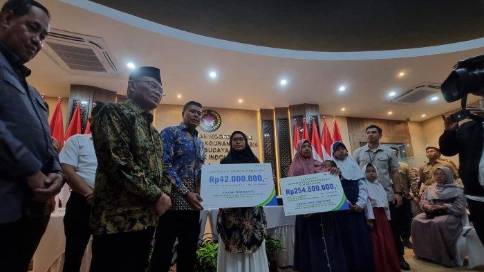 44 Petugas Pemilu Meninggal Dan Kecelakaan Kerja Dapat Santunan Bpjs 44 Petugas Pemilu Meninggal Dan Kecelakaan Kerja Dapat Santunan Bpjs