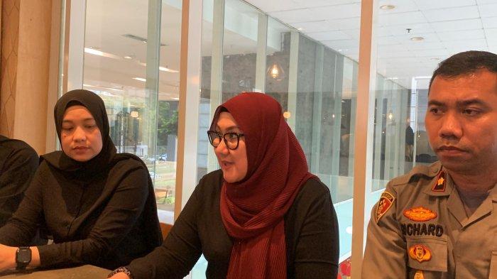 KASUS PESTA SEKS - Pesta seks sesama jenis yang melibatkan 56 pria terjadi di sebuah hotel kawasan Setiabudi, Jakarta Selatan. Pihak hotel pun buka suara.