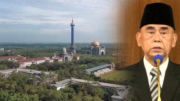 Pondok Pesantren Al-Zaytun di Indramayu belakangan menjadi sorotan publik karena dianggap mengajarkan ajaran sesat.