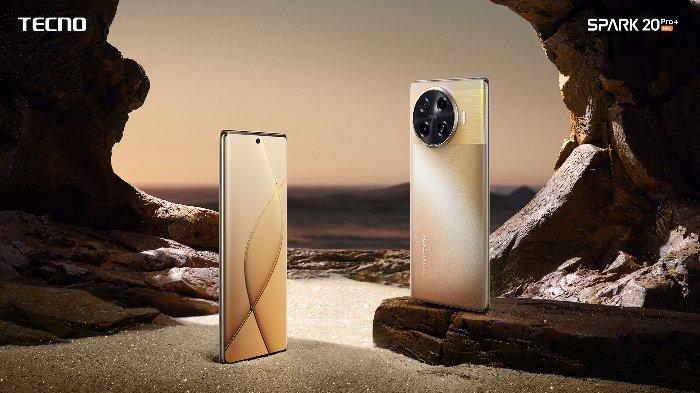 Ulasan Tecno Spark 40: Ponsel Rp 1 Jutaan Mirip iPhone, Fitur Mengejutkan
