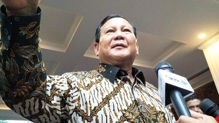 Ketua Umum Partai Gerindra Prabowo Subianto akan disibukan dengan Pilkada Serentak, karena harus memilih  para kandidat gubernur, bupati dan wali kota.  
