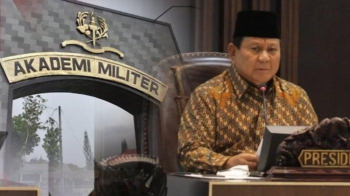 Presiden RI Prabowo Subianto dalam rapat perdana Kabinet Merah Putih mengungkap alasan dirinya hendak mengkemahkan para menteri di Lembah Tidar, alias Akademi Militer Magelang. Menurut Prabowo, kerja sama tim antara semua anggota kabinet dan keberanian sangat penting dalam memulai kerja pemerintah.