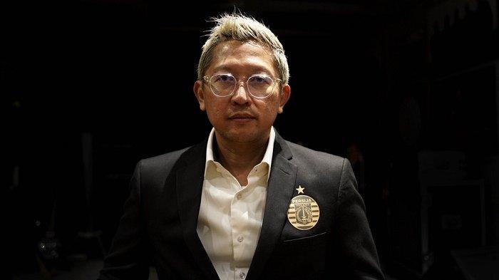 Presiden klub Persija Jakarta Mohammad Prapanca akui timnya lamban dalam memenuhi slot pemain asing.