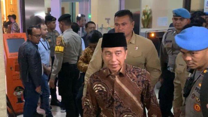 Yakup Hasibuan Bicara soal Hasil Uji Laboratorium Forensik Ijazah Jokowi, Asli atau Palsu?