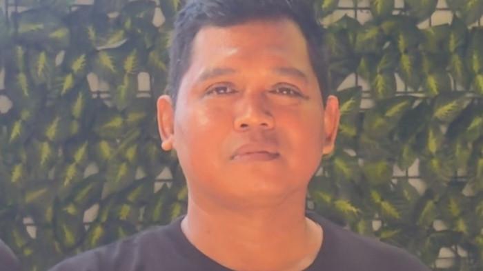 REGULASI OJOL - Ketua Komunitas Go Grab Bike Solo Balapan (GBSB), Riswanta. Menurut dia, kejelasan regulasi menjadi hal mendesak guna menjamin perlindungan hak para pengemudi ojol di tengah dinamika saat ini.