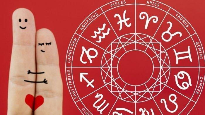 Ilustrasi - Ramalan zodiak cinta.