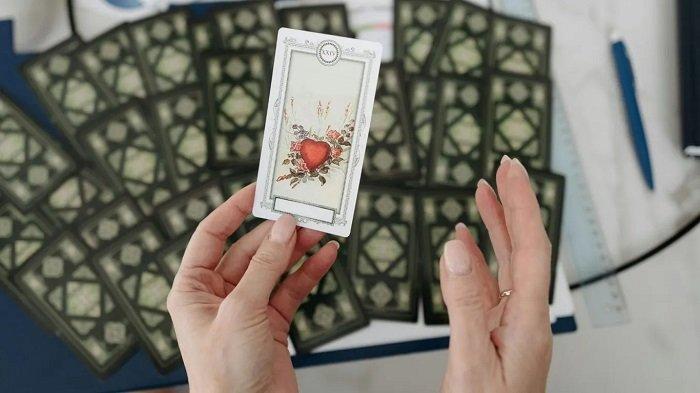 Ramalan Cinta Libra 2026: Jatuh Cinta di Tengah Tahun, Karier Melejit
