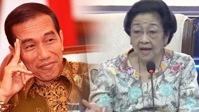 Megawati Sindir Jokowi Perkara Ijazah Bikin Heboh: Padahal Tinggal Kasih Lihat Aja Gitu Loh - Tribuntangerang.com