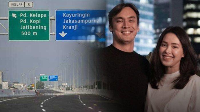Kabar kurang baik datang artis sekaligus istri aktor Rendy Kjaernett, Lady Nayoan. Jelang sidang cerai, Lady Nayoan bersama suaminya Rendy Kjaernett dikabarkan mengalami kecelakaan mobil di Tol Jatibening, Bekasi pada Selasa (1/8).