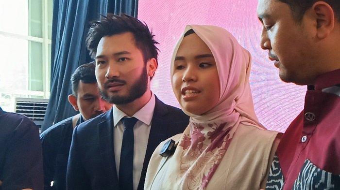 Rudy Salim akhirnya buka suara soal kabar dirinya memberikan rumah mewah cuma-cuma untuk Putri Ariani.