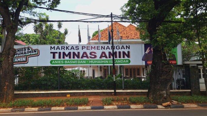 Rumah Pahlawan Nasional Mohammad Yamin di Jalan Diponegoro, Menteng, Jakarta Pusat digadaikan ke Bank
