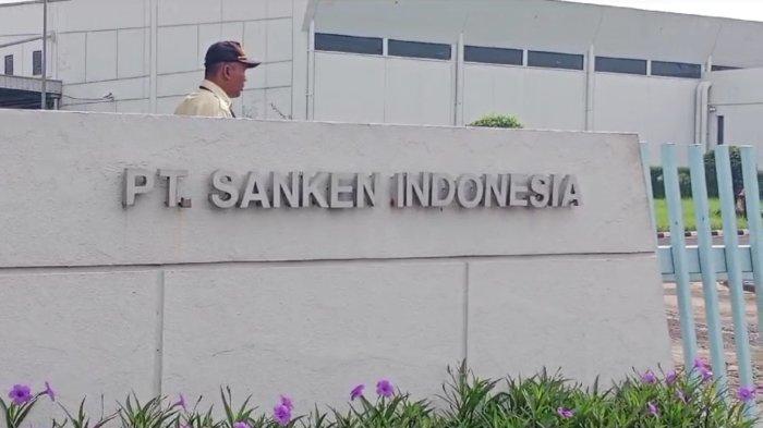Pabrik Sanken di Bekasi Tutup, 400 Buruh Terancam Menganggur, Ini yang Dilakukan Disnaker