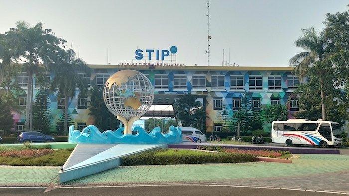 Sekolah Tinggi Ilmu Pelayaran / STIP Jakarta dibawah Kemenhub