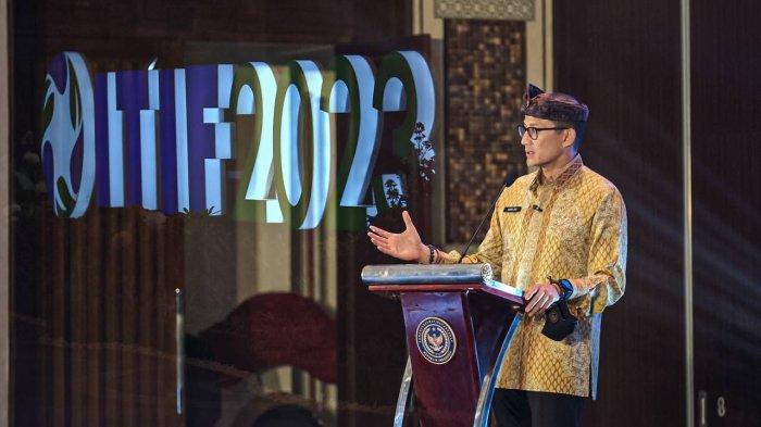 Sandiaga Uno: Ekonomi Hijau Buka Jutaan Peluang di Asia