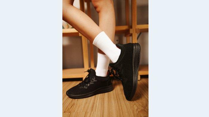 Ortuseight menghadirkan sepatu Back to School Edition, terdiri dari tiga model best-seller, yakni Harvard, Python dan Omega.