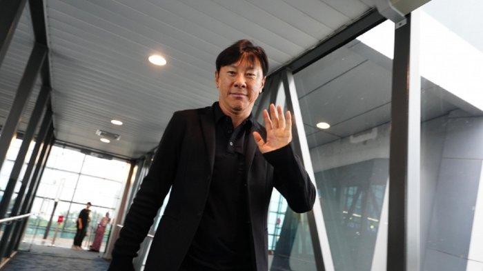 Pelatih Timnas Indonesia Shin Tae-yong merilis 22 pemain Timnas Indonesia, bikin syok banyak pemain. 
