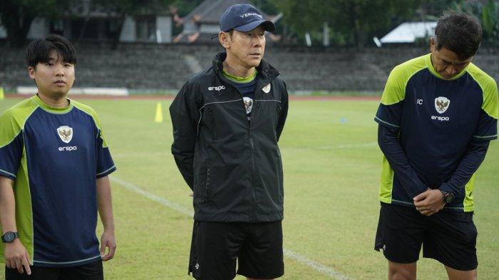 Pelatih Timnas Indonesia Shin Tae-yong mengatakan bahwa timnya siap hadapi Timnas Filipina, Sabtu (21/12/2024) pukul 20.00 WIB.