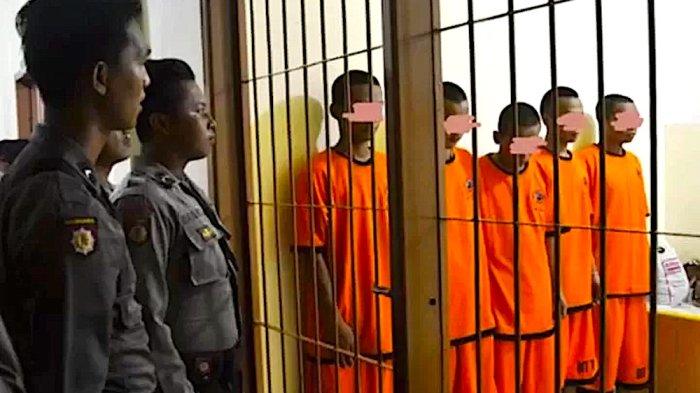 Sidang peninjauan kembali para terpidana Vina Cirebon akan dilakukan pada Senin (9/9/2024)