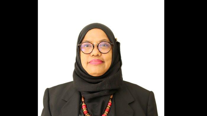 Sosiolog Universitas Indonesia (UI) Dr. Ida Ruwaida, M.Si.
