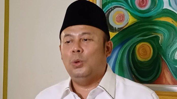 Ketua DPP Partai Kebangkitan Bangsa (PKB) Cucun Ahmad Syamsurijal diminta untuk mempersiapkan diri cari dukungan di Pilkada Jabar.