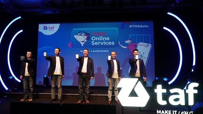 Toyota Astra Financial Services Luncurkan Fitur Video Call Customer ...