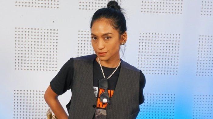 Mainkan Peran Utama, Ini Cerita Taskya Namya tentang Film Horor 'Pulau ...