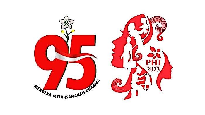 Link Download Logo dan Tema Hari Ibu 2023, Disertai dengan Subtema