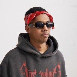 Tidak untuk Ditiru! Kecewa Diputusin Pacar, DJ East Blake Sebar ...
