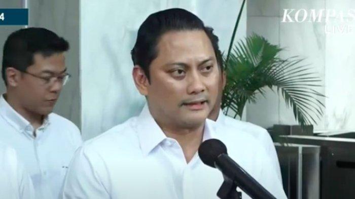 Wakil Menteri Keuangan Thomas Djiwandono masuk dalam salah satu kandidat Menteri Keuangan di Kabinet Prabowo. 