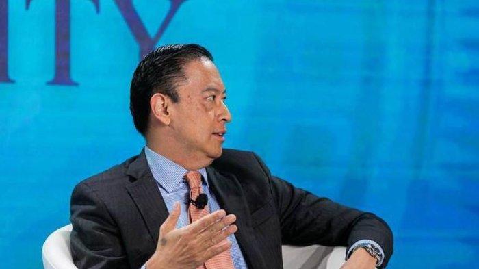 Thomas Lembong juru bicara Anies Baswedan.