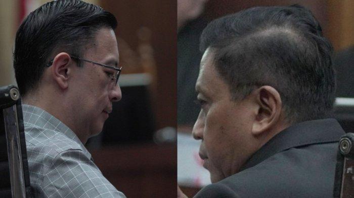 ABOLISI DAN AMNESTI - Tom Lembong diusulkan mendapat abolisi dan Hasto Kristiyanto mendapat amnesti yang dilakukan demi kepentingan bangsa, Kamis (31/7/2025).