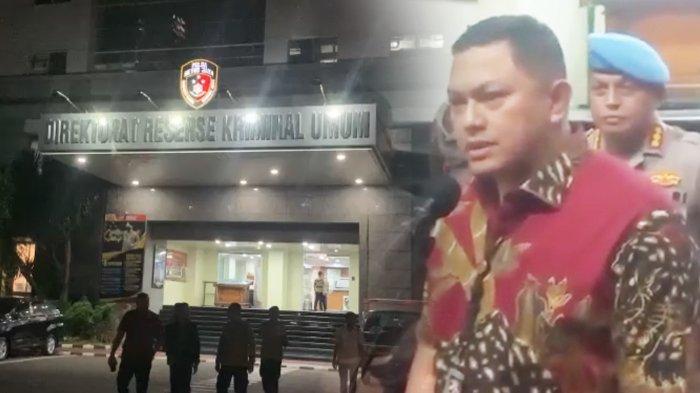 Arya Daru Tewas Setelah 1 Jam 26 Menit di Rooftop Kemenlu, Apa yang Terjadi?