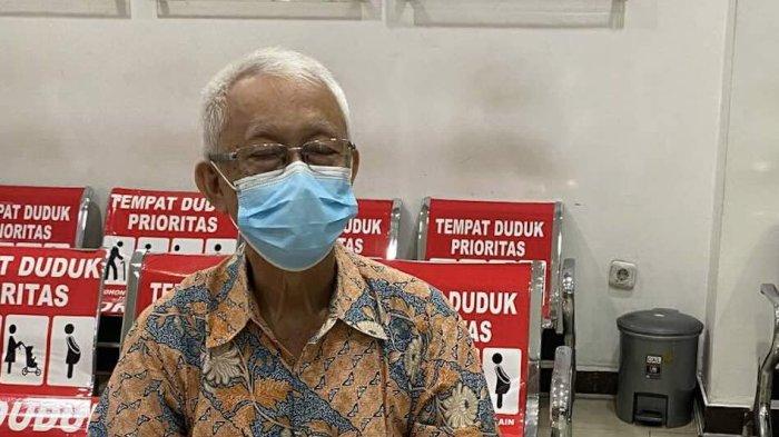 Kemudahan yang Dirasakan Ulfi Ketika Mengakses Pelayanan Kesehatan ...