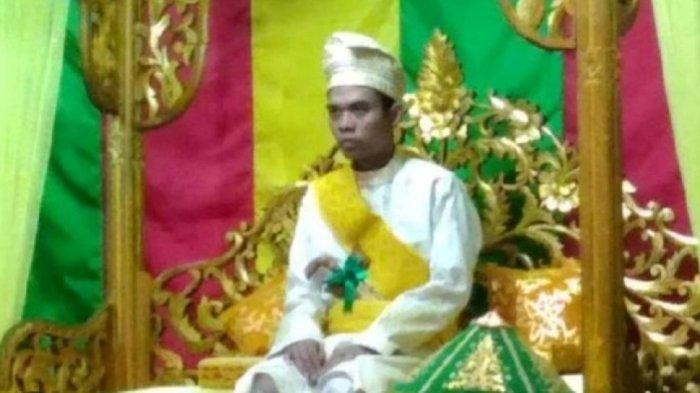 Ustaz Abdul Somad