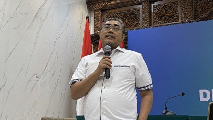 Wakil Ketua Umum PKB Jazilul Fawaid mengatakan pihaknya menyeleksi ketat 68 calon ketua fraksi di DPR RI.