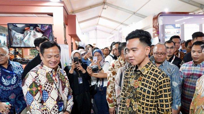 Putra sulung Presiden Jokowi sedang disorot karena kepengen jadi cawapres.