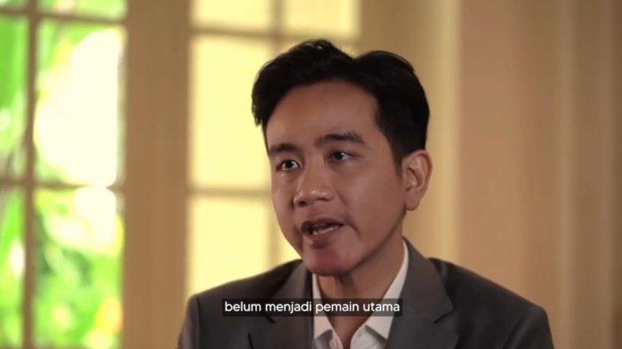 Gibran Bocorkan Indonesia Gagal Kuasai Ekspor Halal Dunia, Dibanding Negara Penduduk Muslim Sedikit