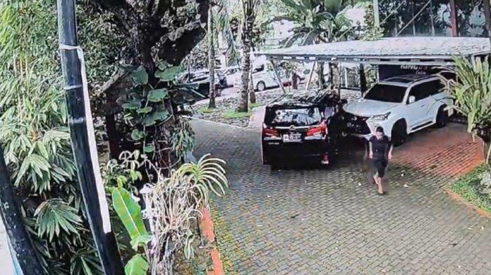 Istri Sempat Minta Brigadir Ridhal Balik ke Manado Sebelum Lebaran ...