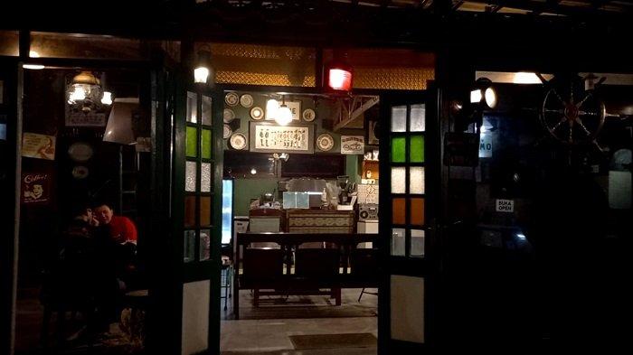 Warung Hidden Gem di Bintaro