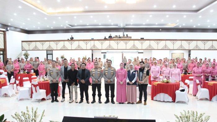 YKMK Gelar Workshop untuk Tingkatkan Kemampuan Para Tenaga Pendidik ...