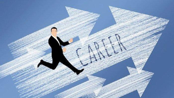 Ilustrasi - Zodiak Karir dan keuangan.