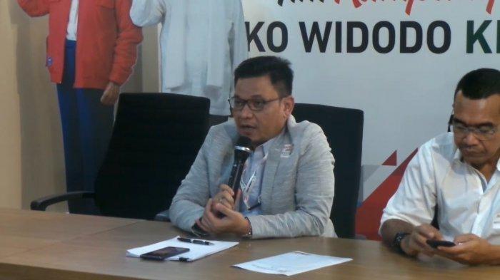 Tubagus Ace Hasan Syadzily.