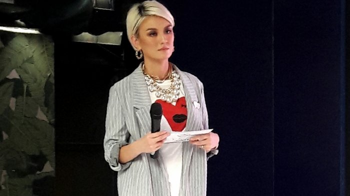 Agnez Monica
