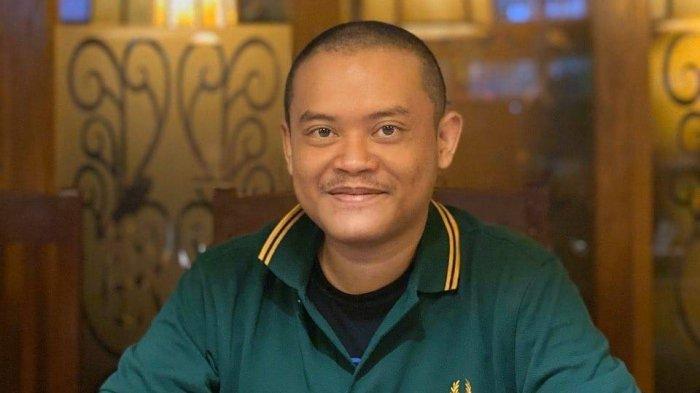 Agung Prabowo: Menggagas Strategi Digital Marketing yang Inovatif dan Efektif