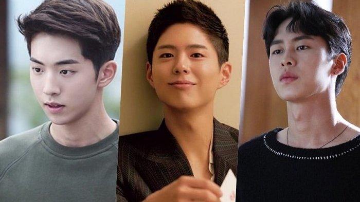 10 Aktor Ini Langsung Populer setelah Tampil Perdana sebagai Pemeran ...